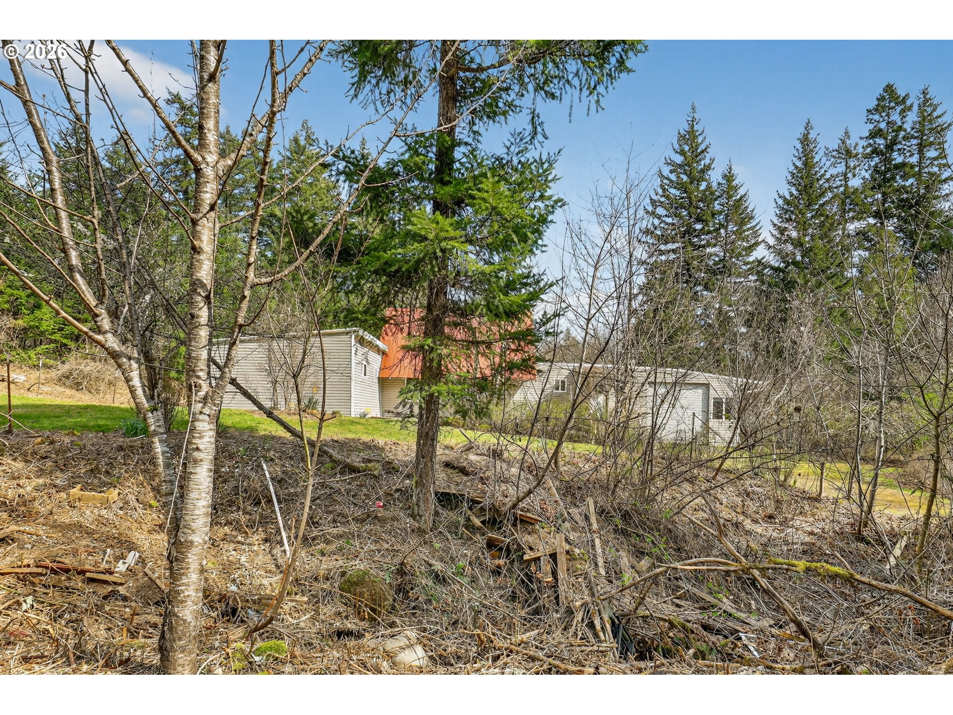 72 Brunning Road Stevenson, WA 98648 - Photo 40 of 48 Yard