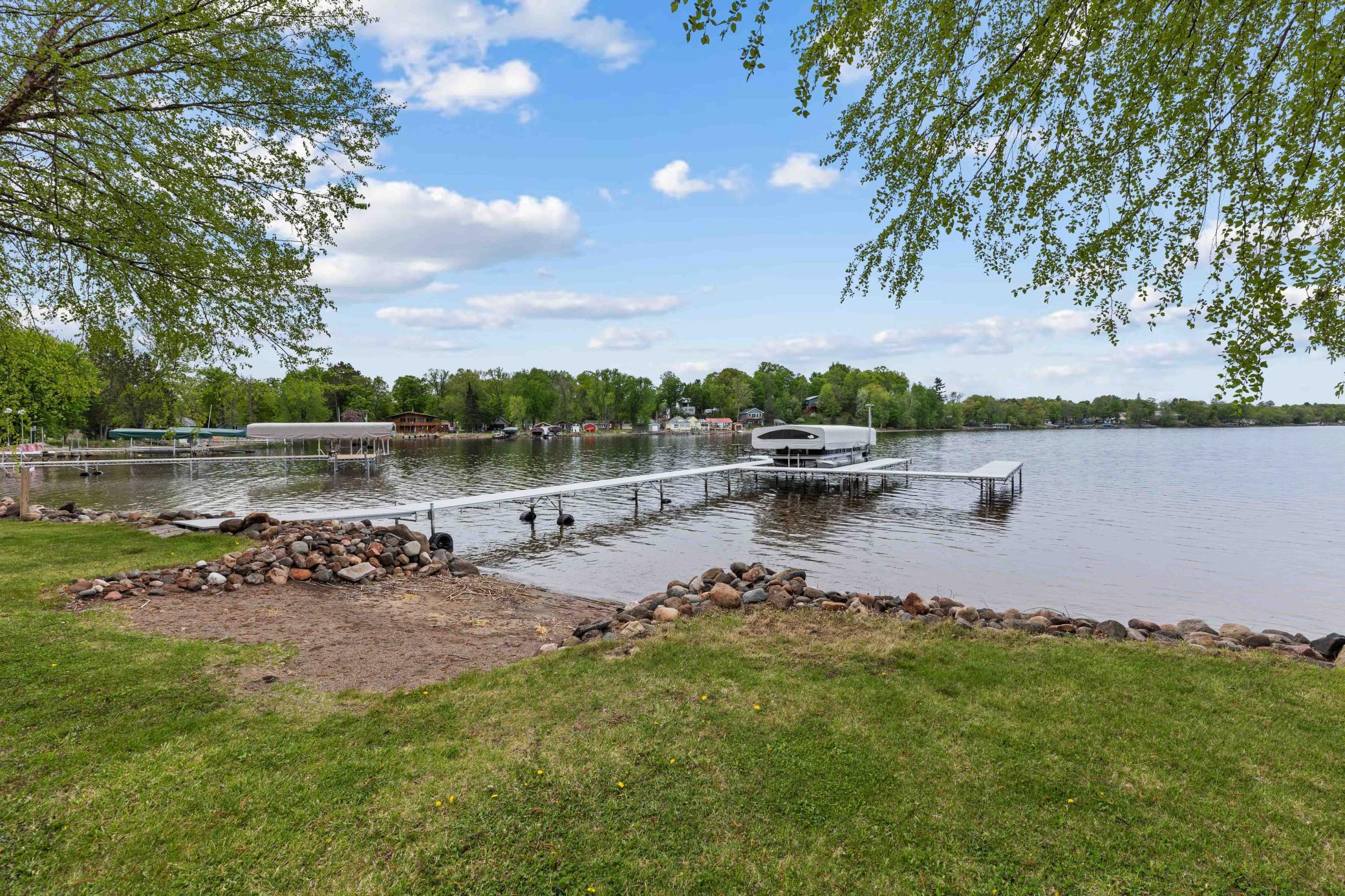 1000 Malone Park Road Isle, MN 56342 - Photo 33 of 49
