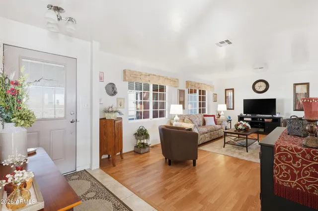 $335,000 | 2205 North Higley Road, Mesa, AZ 85215