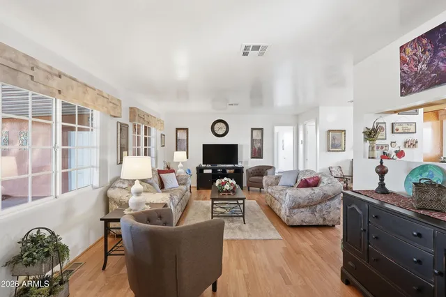 $335,000 | 2205 North Higley Road, Mesa, AZ 85215