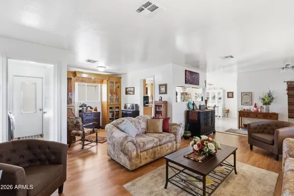 $322,900 | 2205 North Higley Road, Mesa, AZ 85215