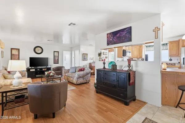 $322,900 | 2205 North Higley Road, Mesa, AZ 85215