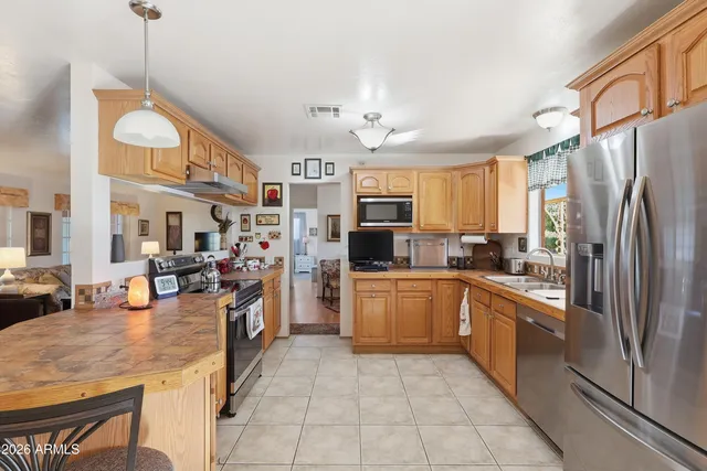 $335,000 | 2205 North Higley Road, Mesa, AZ 85215