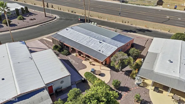 $322,900 | 2205 North Higley Road, Mesa, AZ 85215