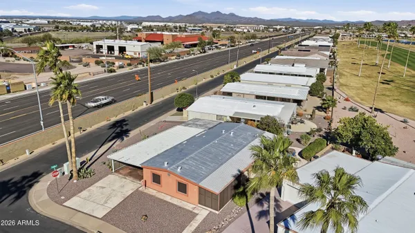 $322,900 | 2205 North Higley Road, Mesa, AZ 85215