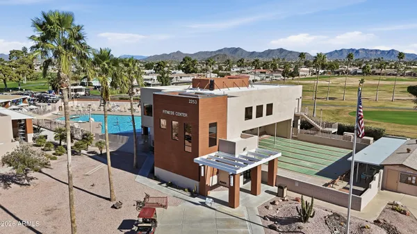 $322,900 | 2205 North Higley Road, Mesa, AZ 85215