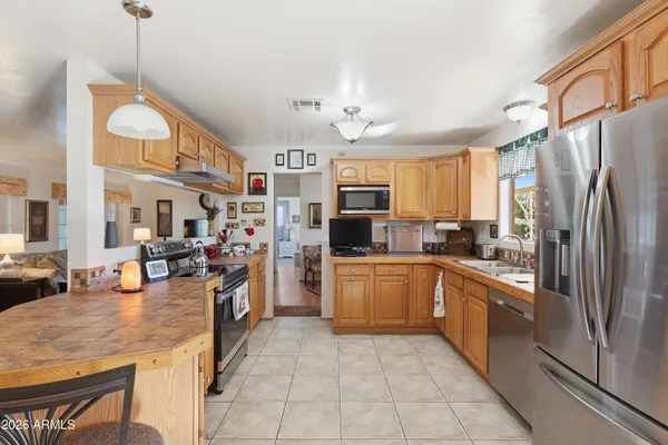 $322,900 | 2205 North Higley Road, Mesa, AZ 85215