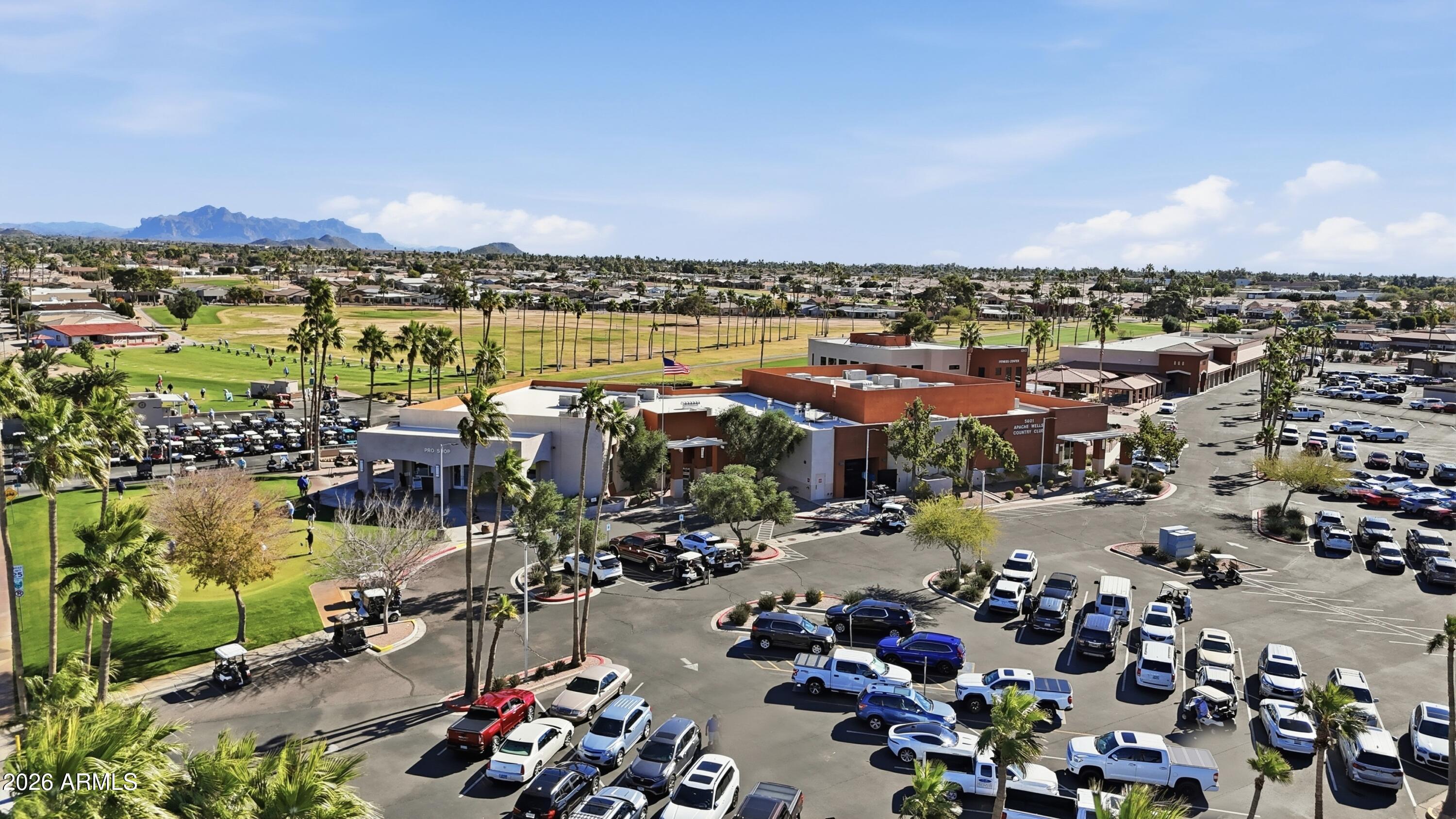 2205 North Higley Road Mesa, AZ 85215 - Photo 43 of 48 35_dji_20260120120508_0029_d