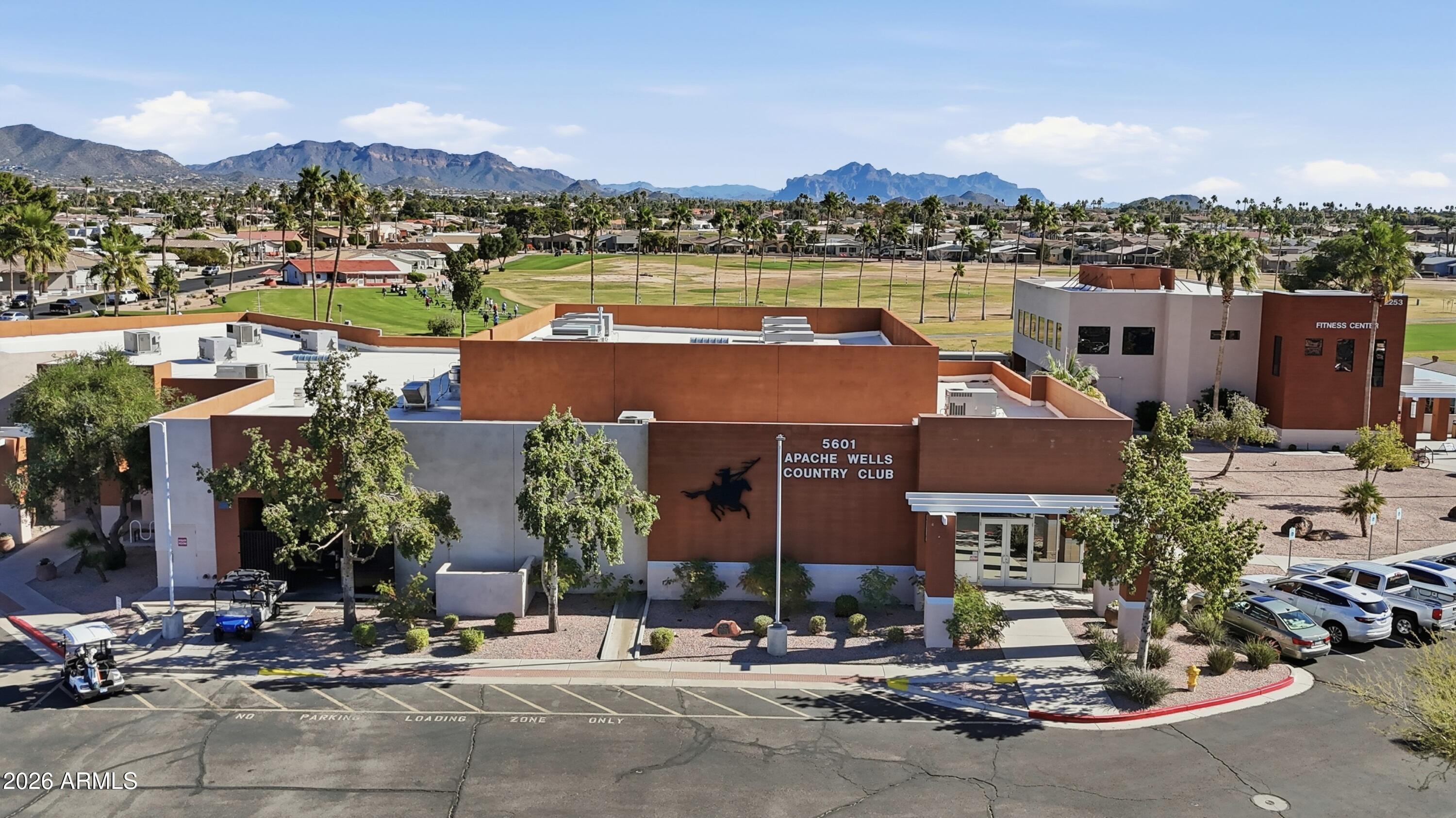 2205 North Higley Road Mesa, AZ 85215 - Photo 44 of 48 36_dji_20260120120428_0026_d