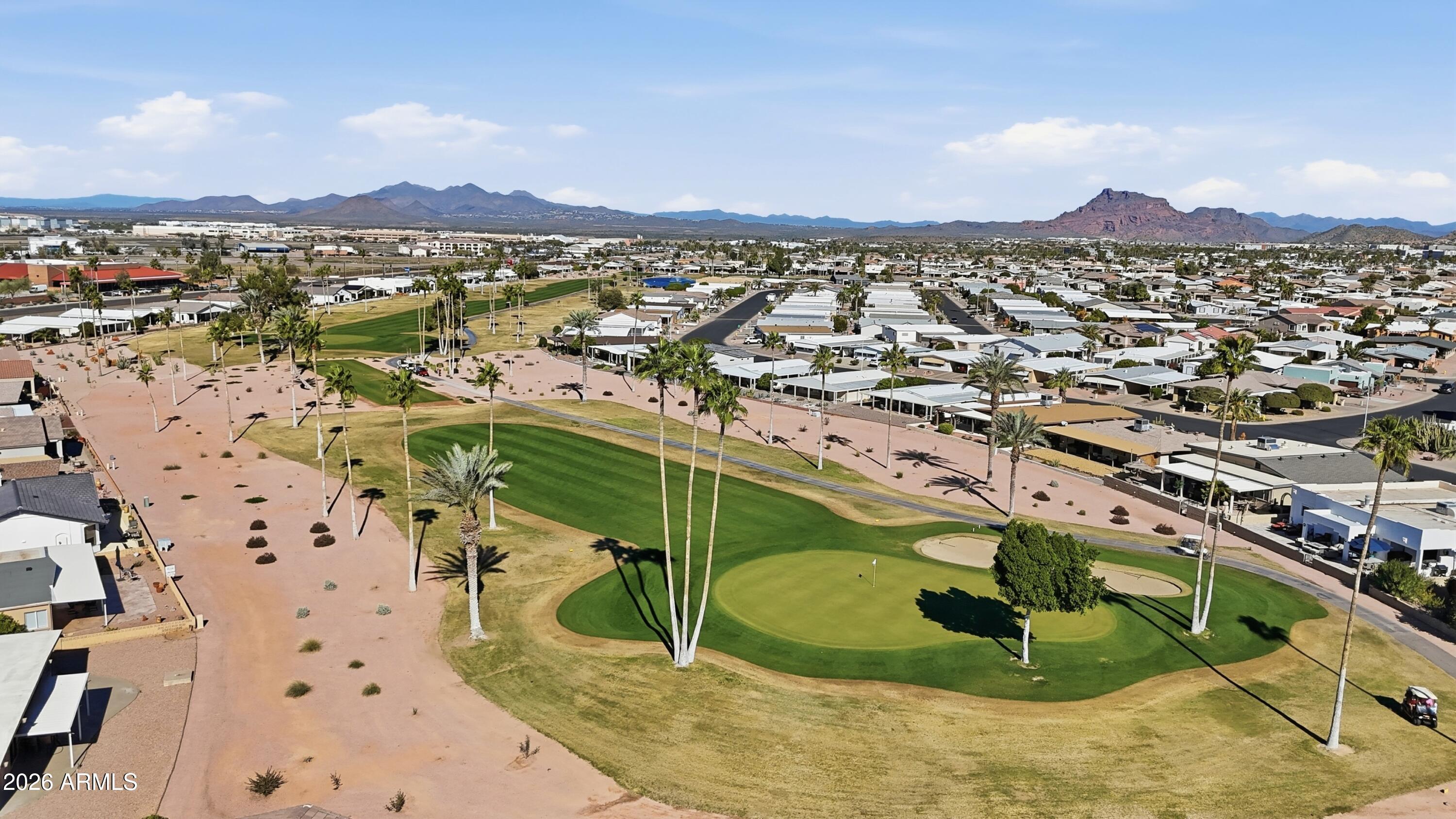 2205 North Higley Road Mesa, AZ 85215 - Photo 46 of 48 47_dji_20260120113253_0020_d