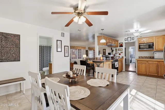 $335,000 | 2205 North Higley Road, Mesa, AZ 85215