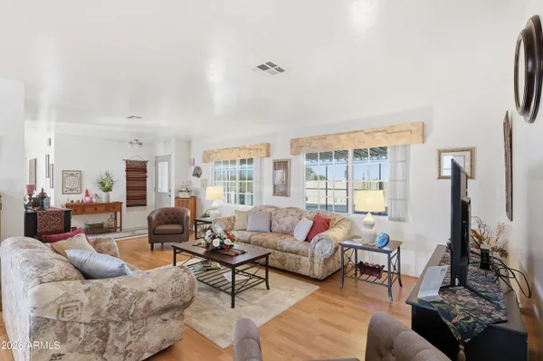 $322,900 | 2205 North Higley Road, Mesa, AZ 85215