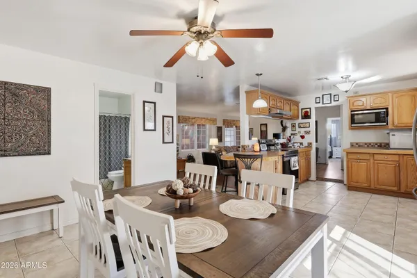 $322,900 | 2205 North Higley Road, Mesa, AZ 85215