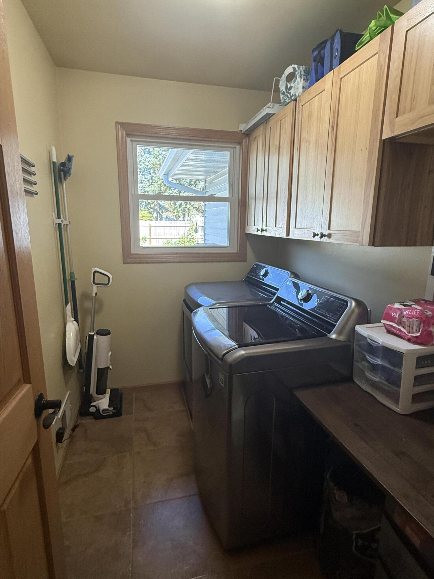 83 Chicago Street Kiel, WI 53042 - Photo 12 of 25 Laundry Room