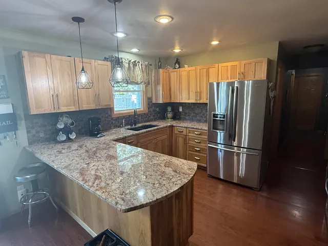 $399,000 | 83 Chicago Street, Kiel, WI 53042