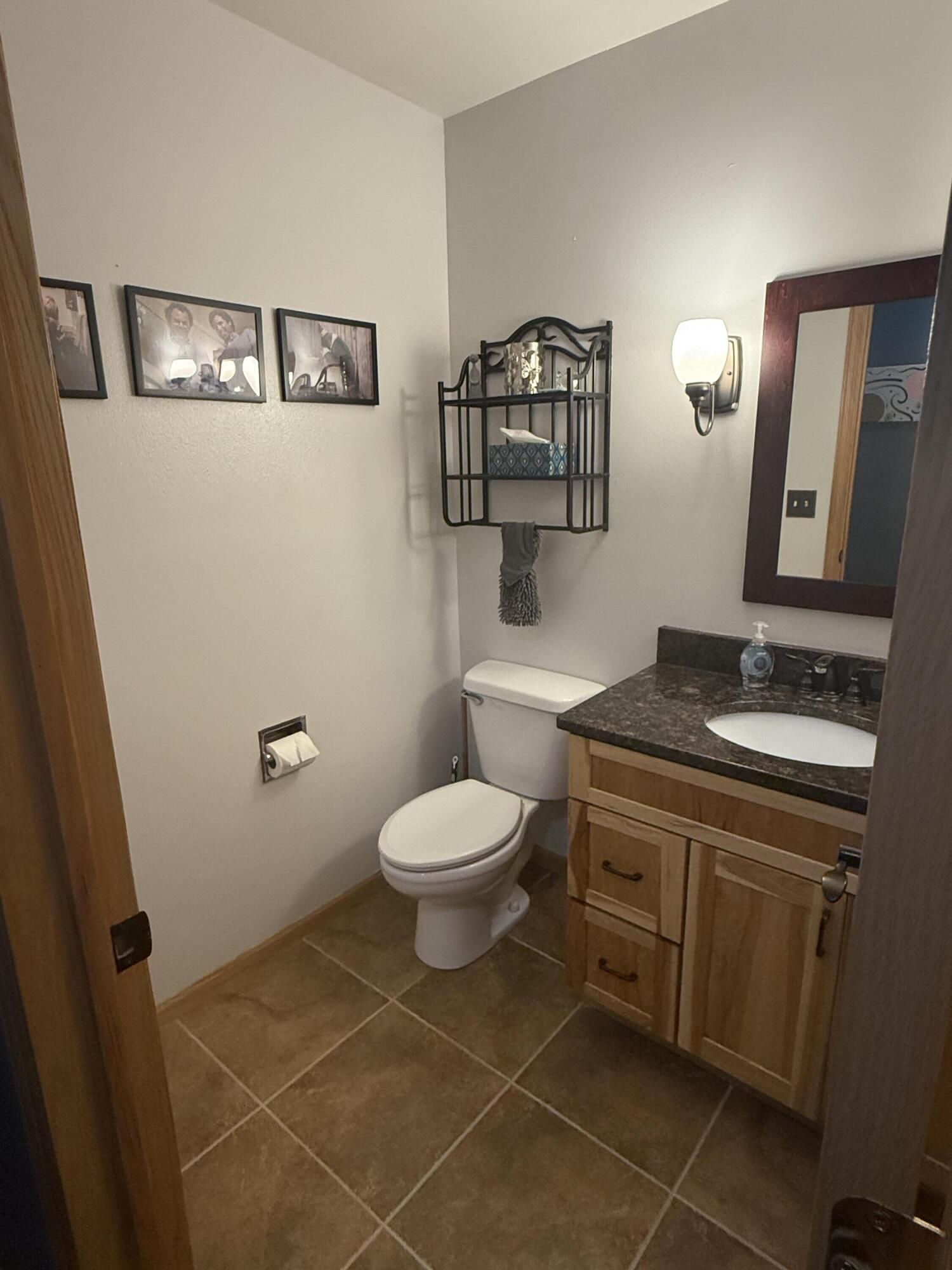 83 Chicago Street Kiel, WI 53042 - Photo 10 of 25 Bathroom