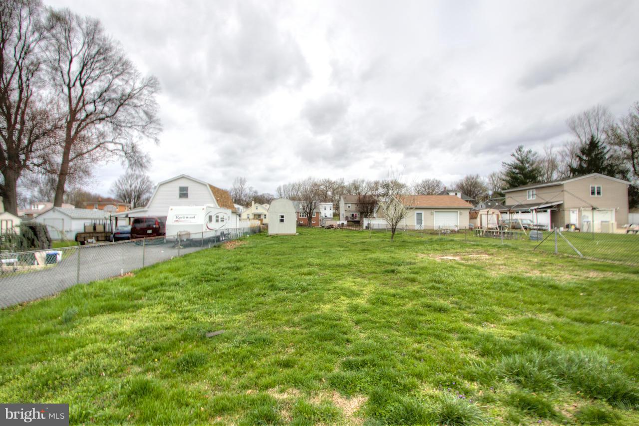 346 Townsend Road Baltimore, MD 21221 - Photo 20 of 20 Exterior (Rear)