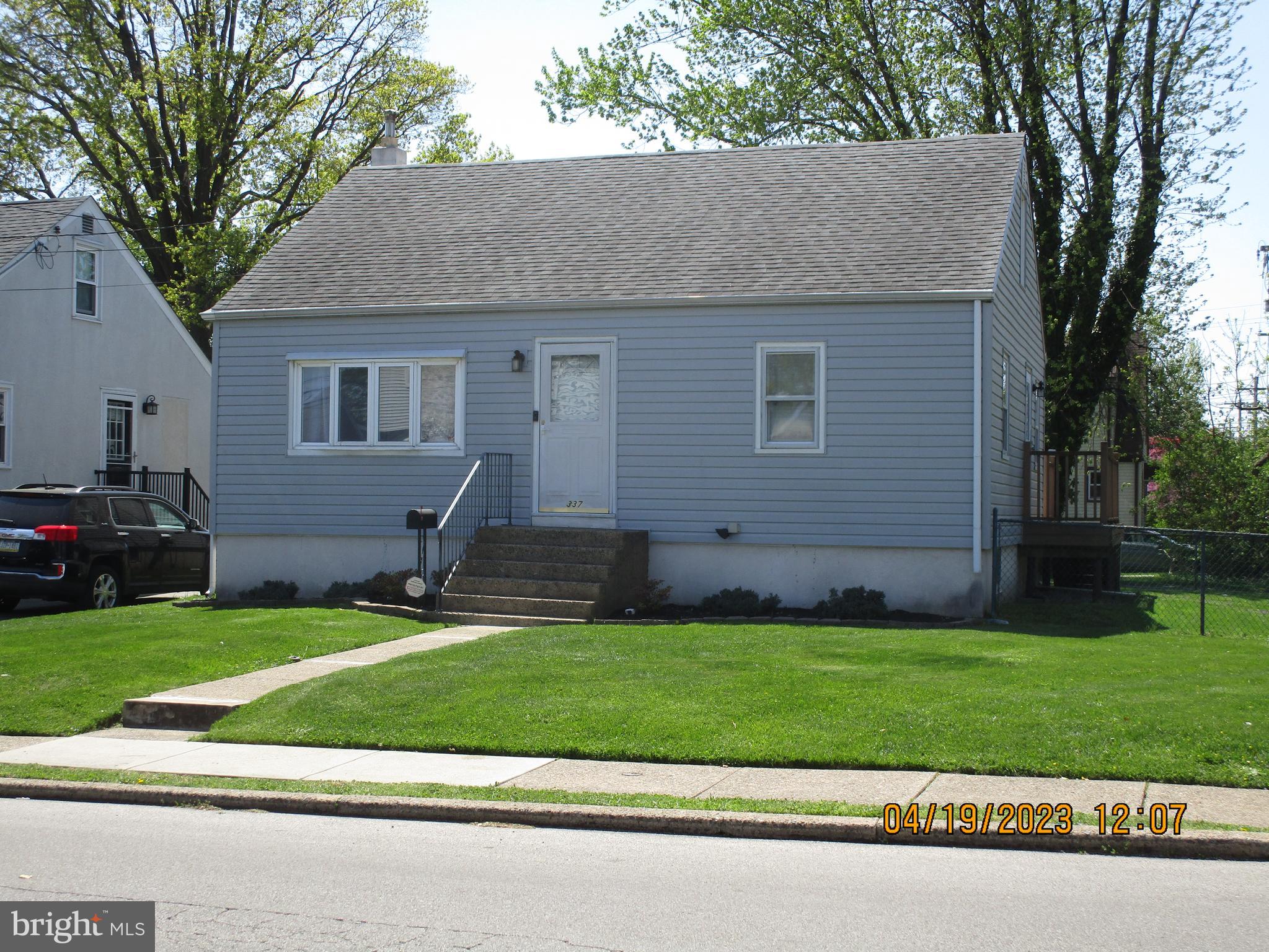 337 Rutledge Avenue Folsom, PA 19033 - Photo 1 of 41 Gallery Image 1