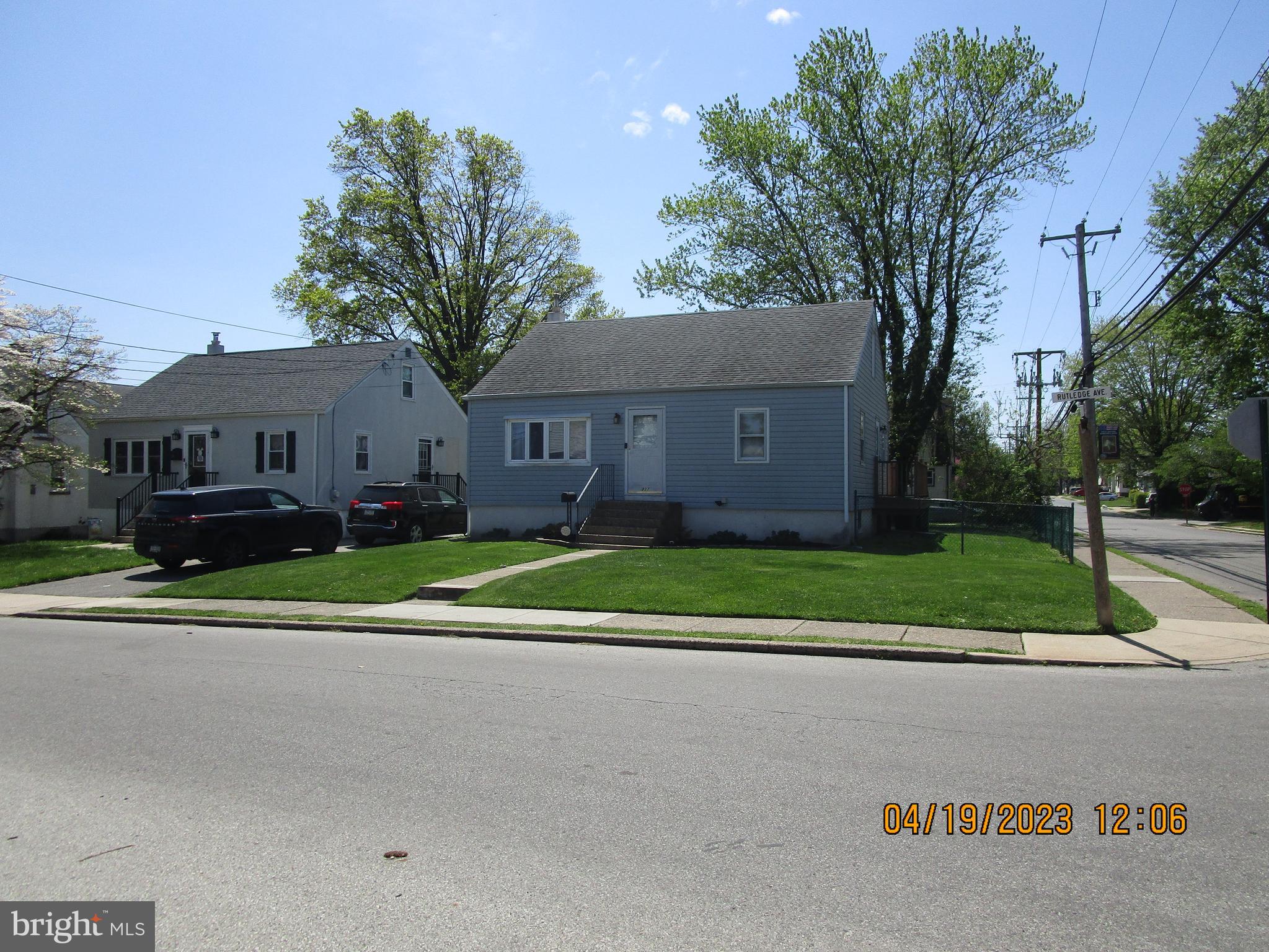 337 Rutledge Avenue Folsom, PA 19033 - Photo 2 of 41 Gallery Image 2