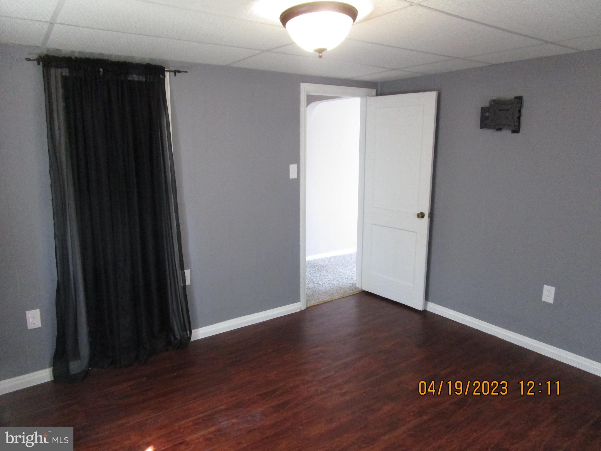337 Rutledge Avenue Folsom, PA 19033 - Photo 23 of 41 First floor bedroom