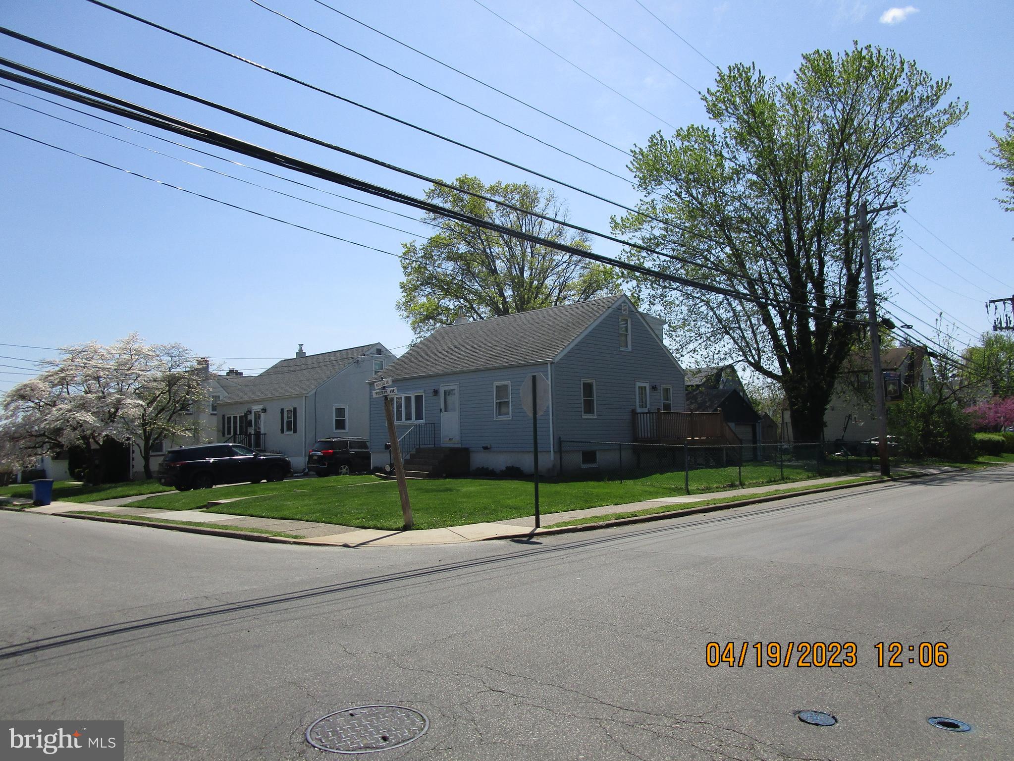 337 Rutledge Avenue Folsom, PA 19033 - Photo 3 of 41 Gallery Image 3