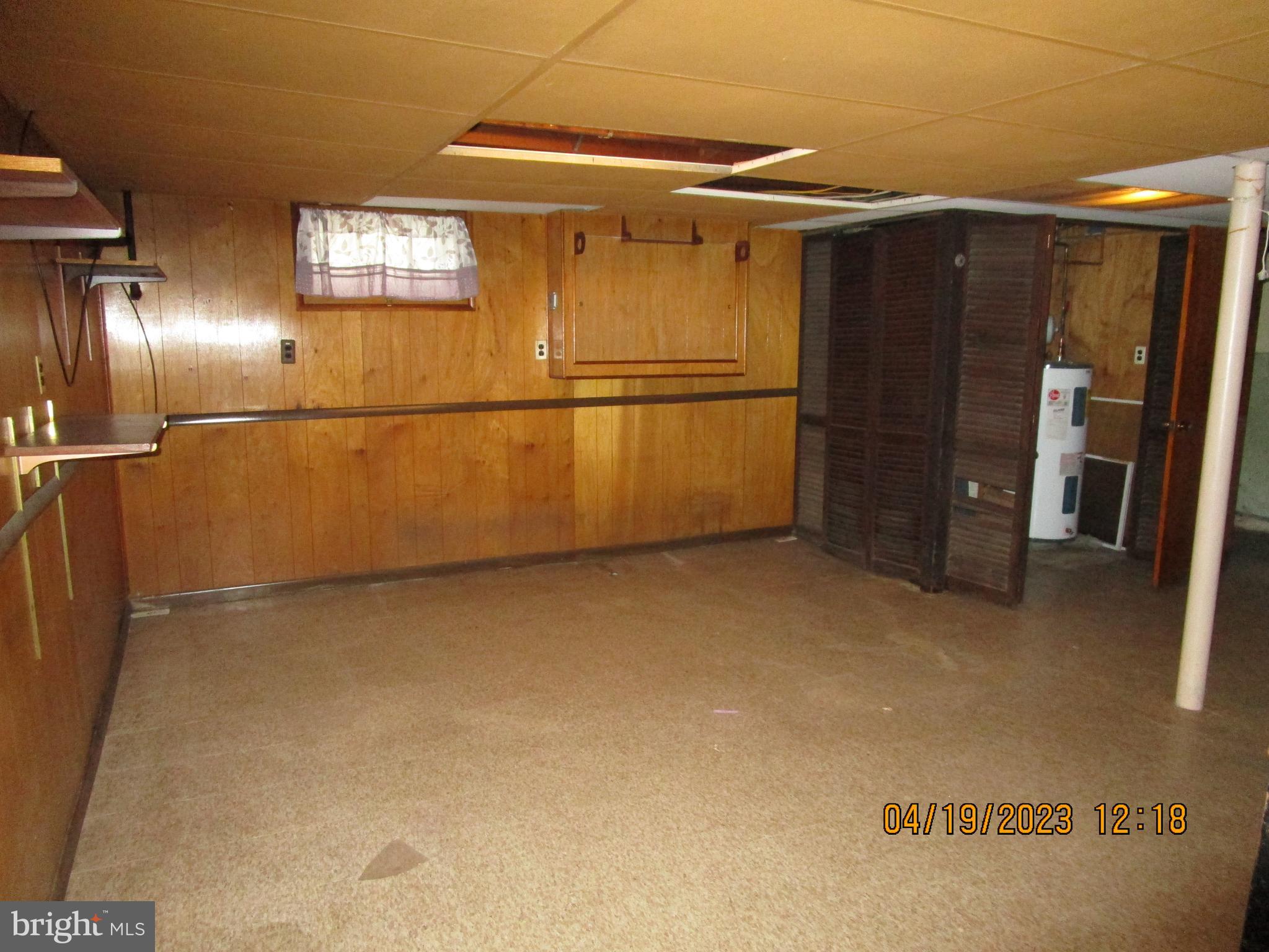 337 Rutledge Avenue Folsom, PA 19033 - Photo 35 of 41 Finished basement