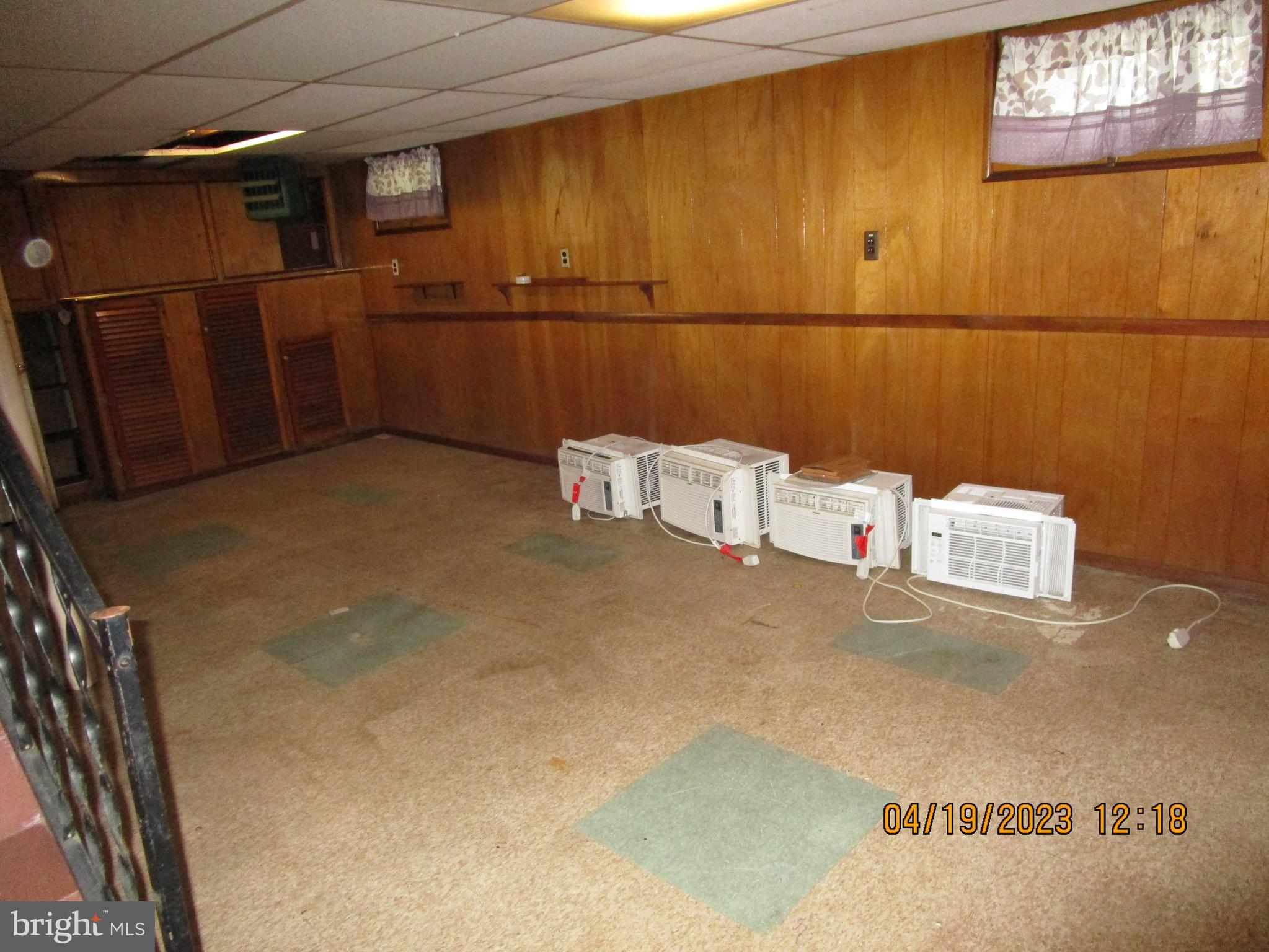 337 Rutledge Avenue Folsom, PA 19033 - Photo 36 of 41 Finished basement