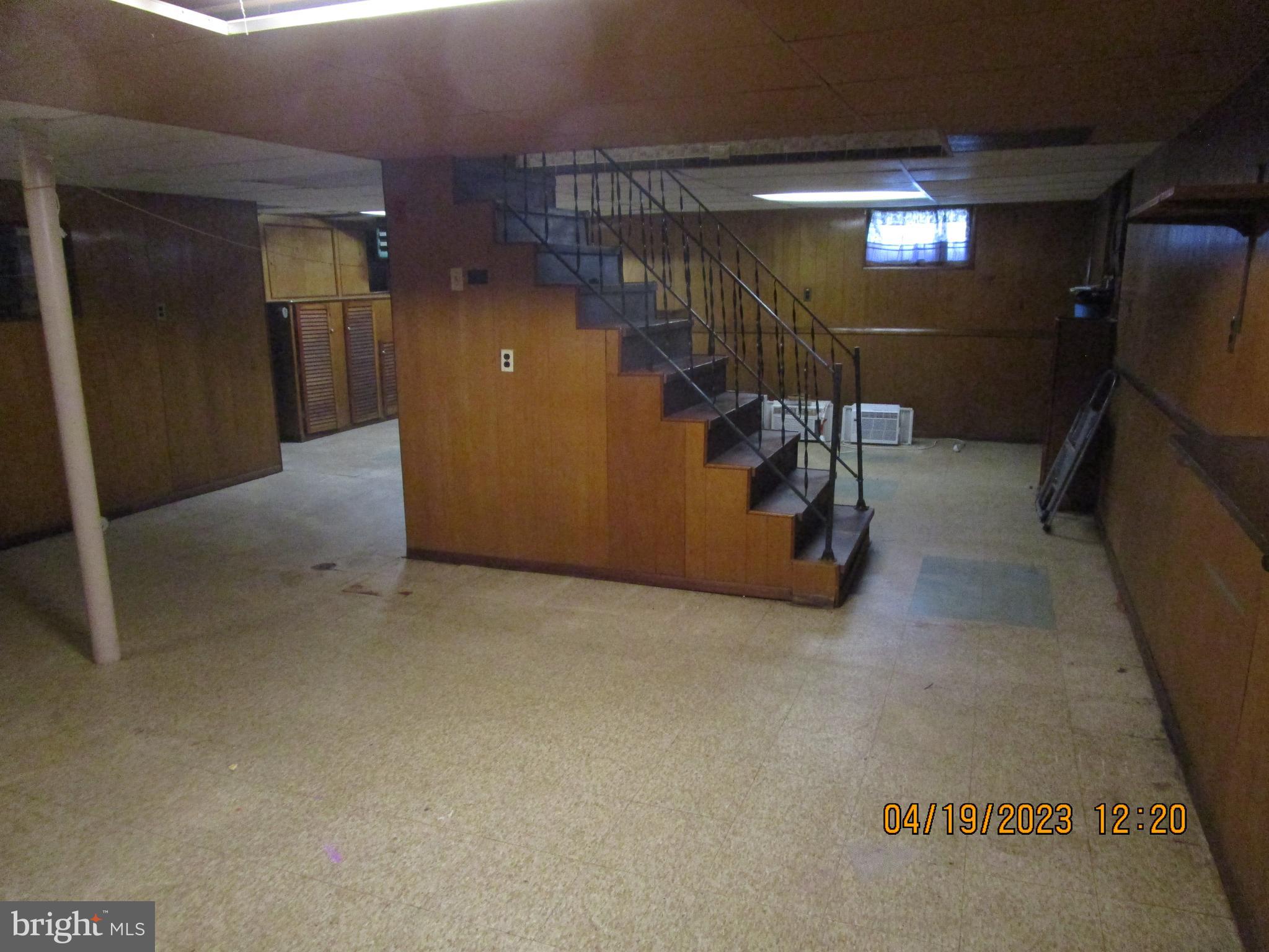 337 Rutledge Avenue Folsom, PA 19033 - Photo 40 of 41 Finished basement