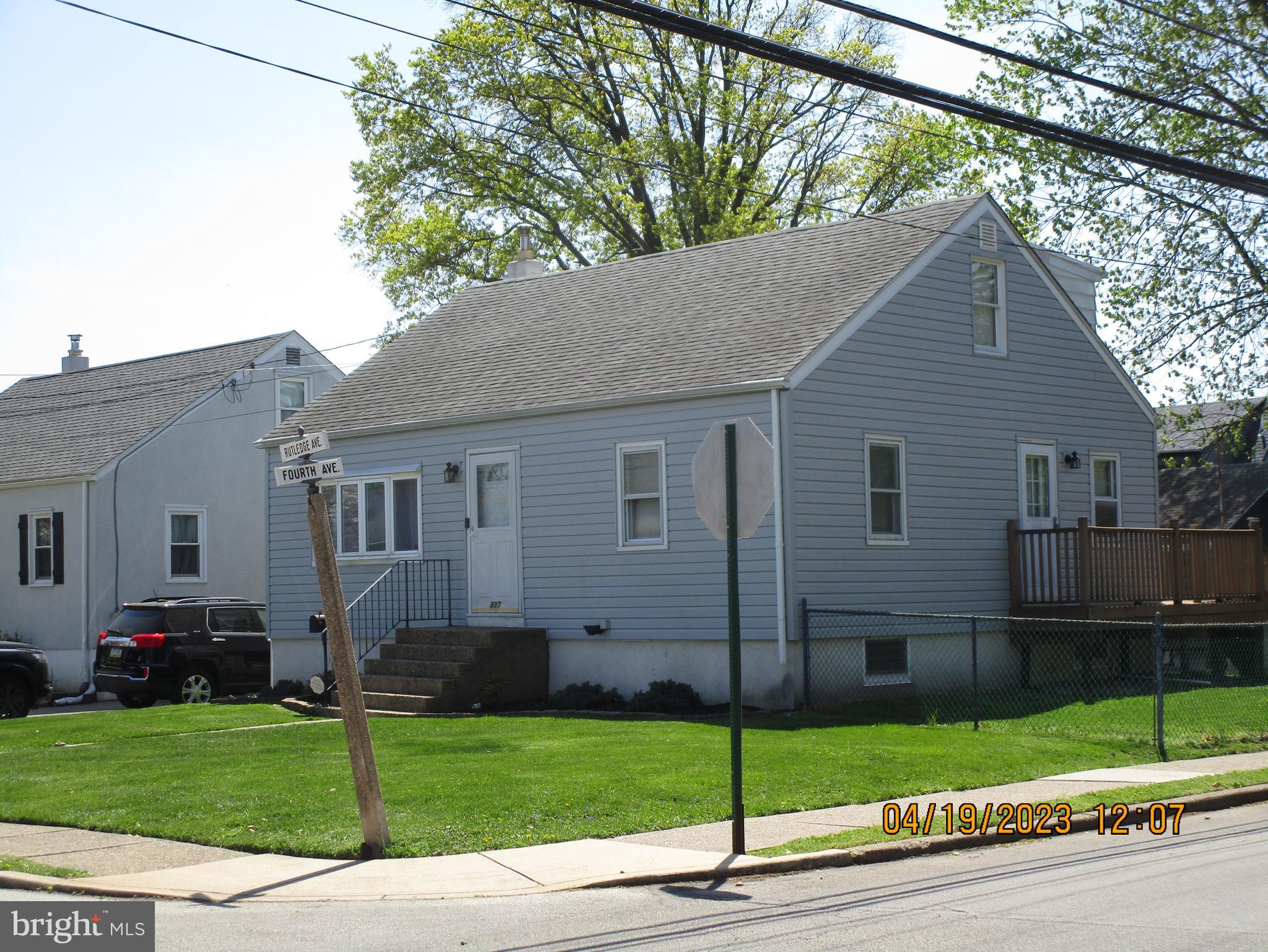 337 Rutledge Avenue Folsom, PA 19033 - Photo 4 of 41 Gallery Image 4