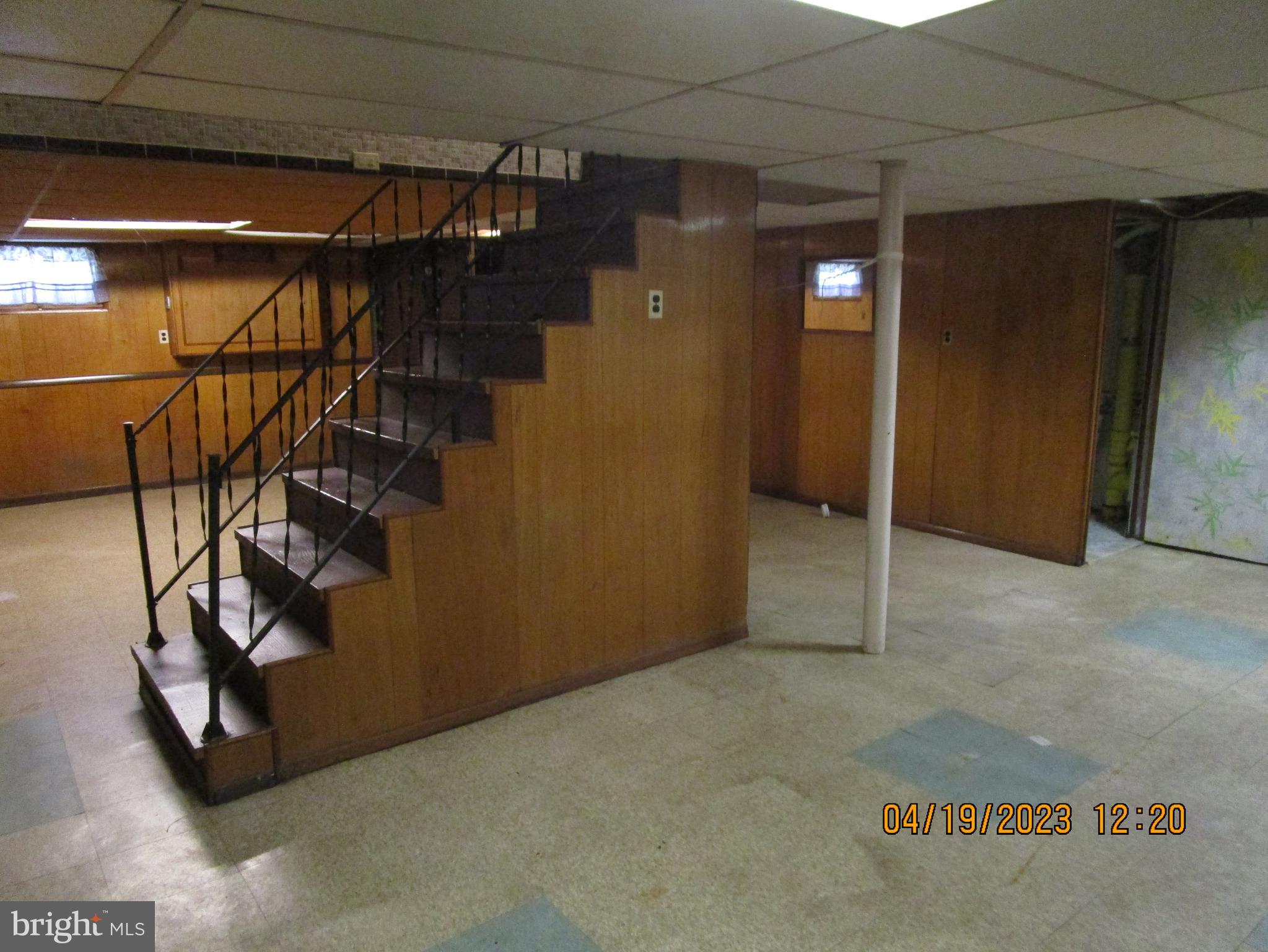 337 Rutledge Avenue Folsom, PA 19033 - Photo 41 of 41 Finished basement