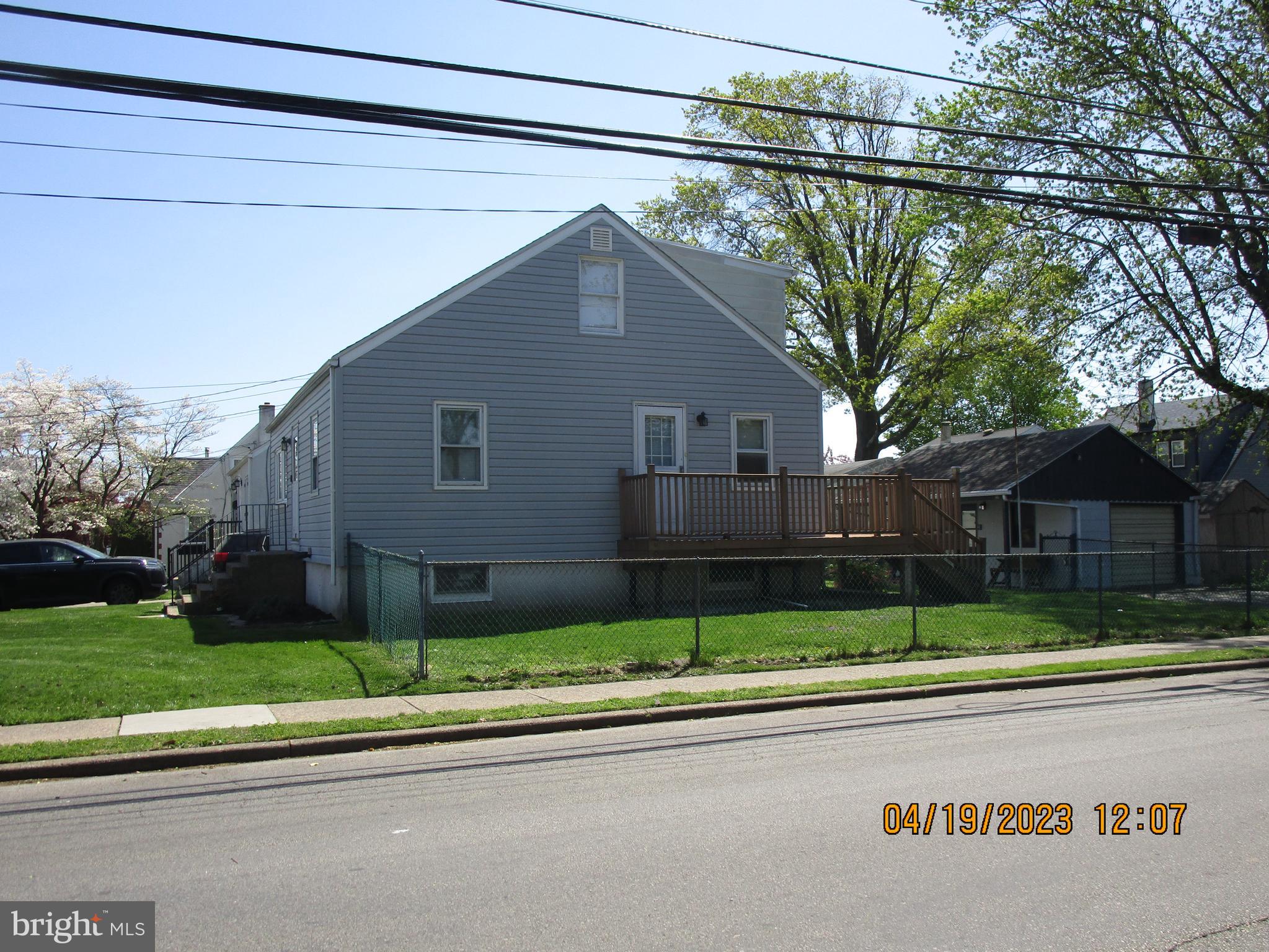 337 Rutledge Avenue Folsom, PA 19033 - Photo 5 of 41 Gallery Image 5