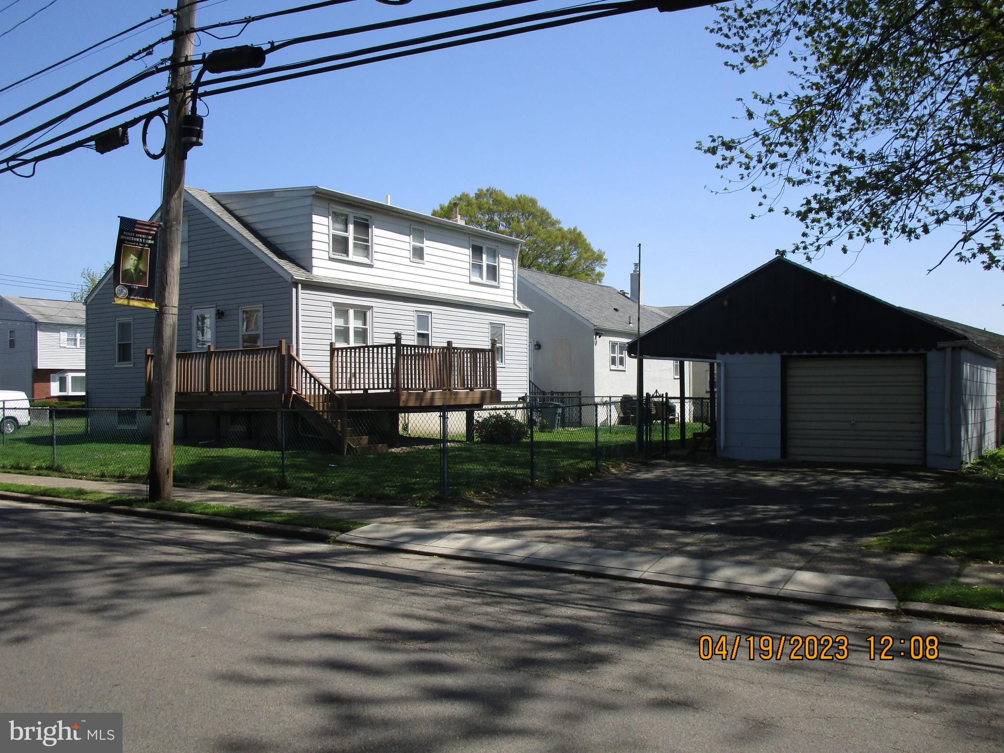 337 Rutledge Avenue Folsom, PA 19033 - Photo 9 of 41 Gallery Image 9