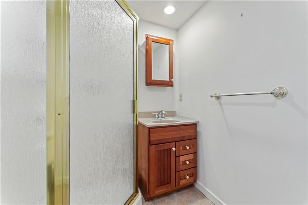 440 Olympia Road Pittsburgh, PA 15211 - Photo 18 of 25 a room that has a dresser in it