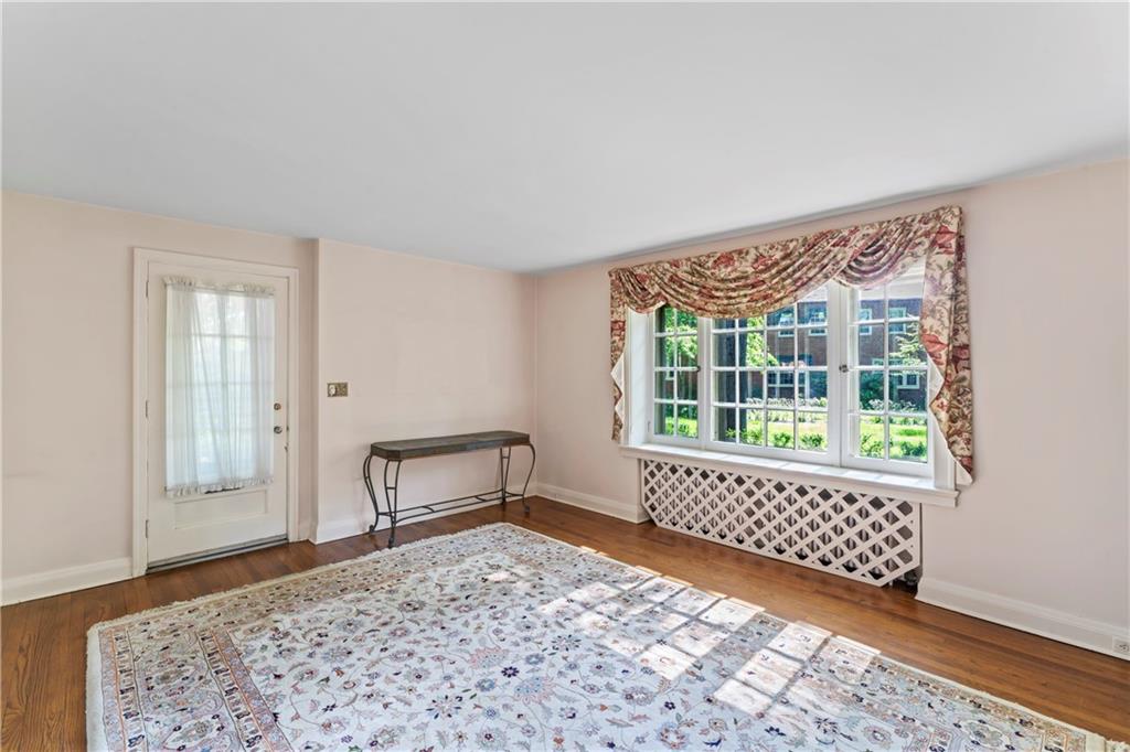 440 Olympia Road Pittsburgh, PA 15211 - Photo 4 of 25 a front view of a house with natural light