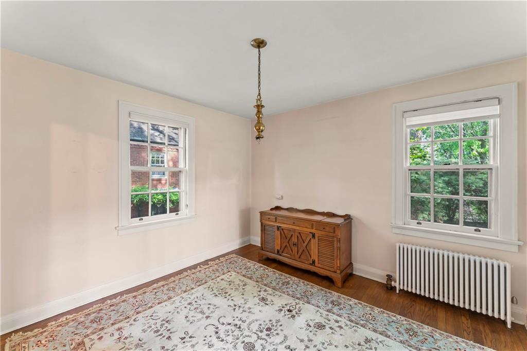 440 Olympia Road Pittsburgh, PA 15211 - Photo 6 of 25 an empty room with windows