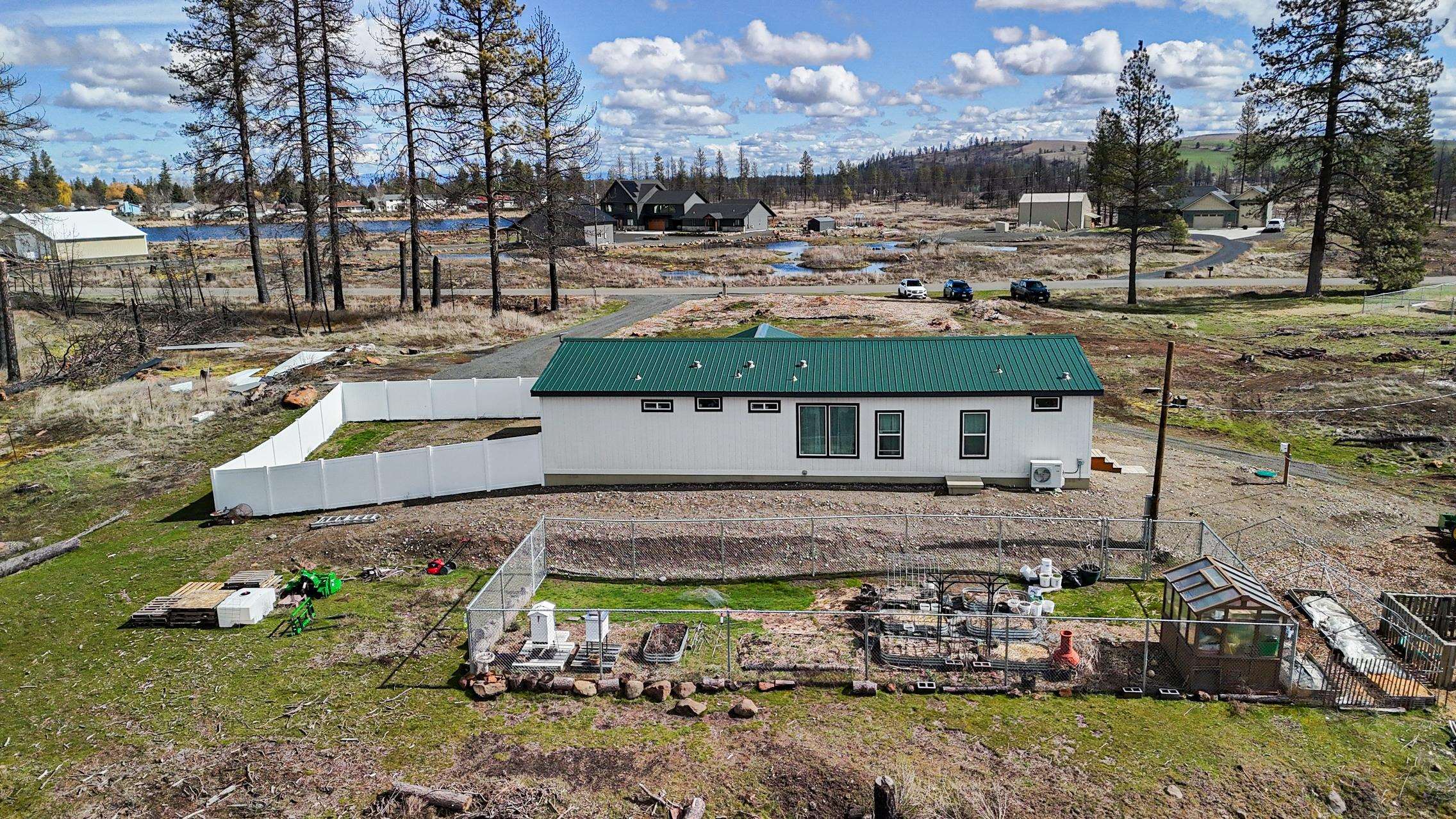 10004 South Medical Lake Road Medical Lake, WA 99022 - Photo 28 of 37