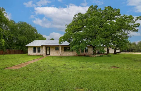 $695,000 | 986 Shiloh Road, Bastrop, TX 78602