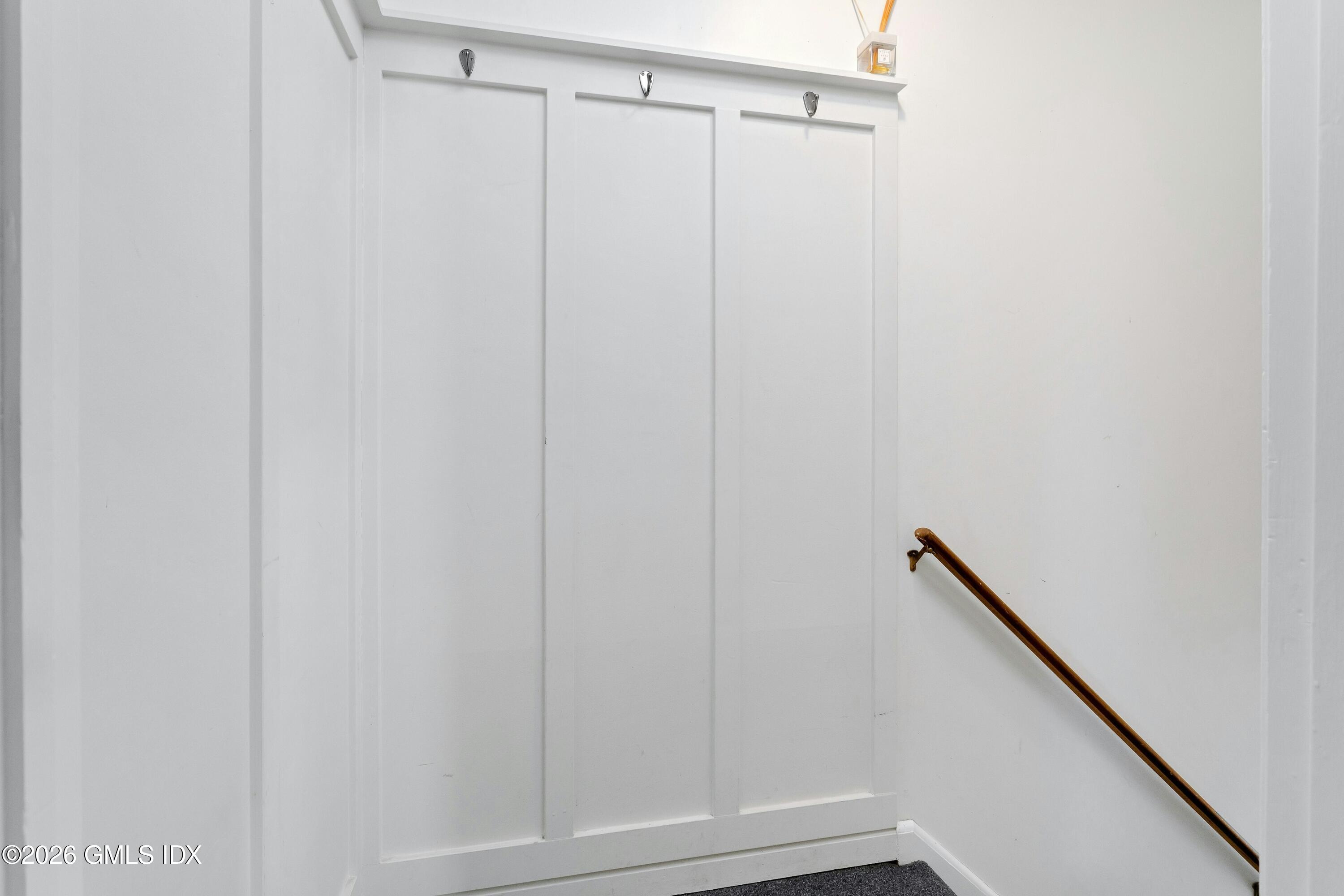 9 Weaver Street, Unit 9 Greenwich, CT 06831 - Photo 2 of 18 a view of closet