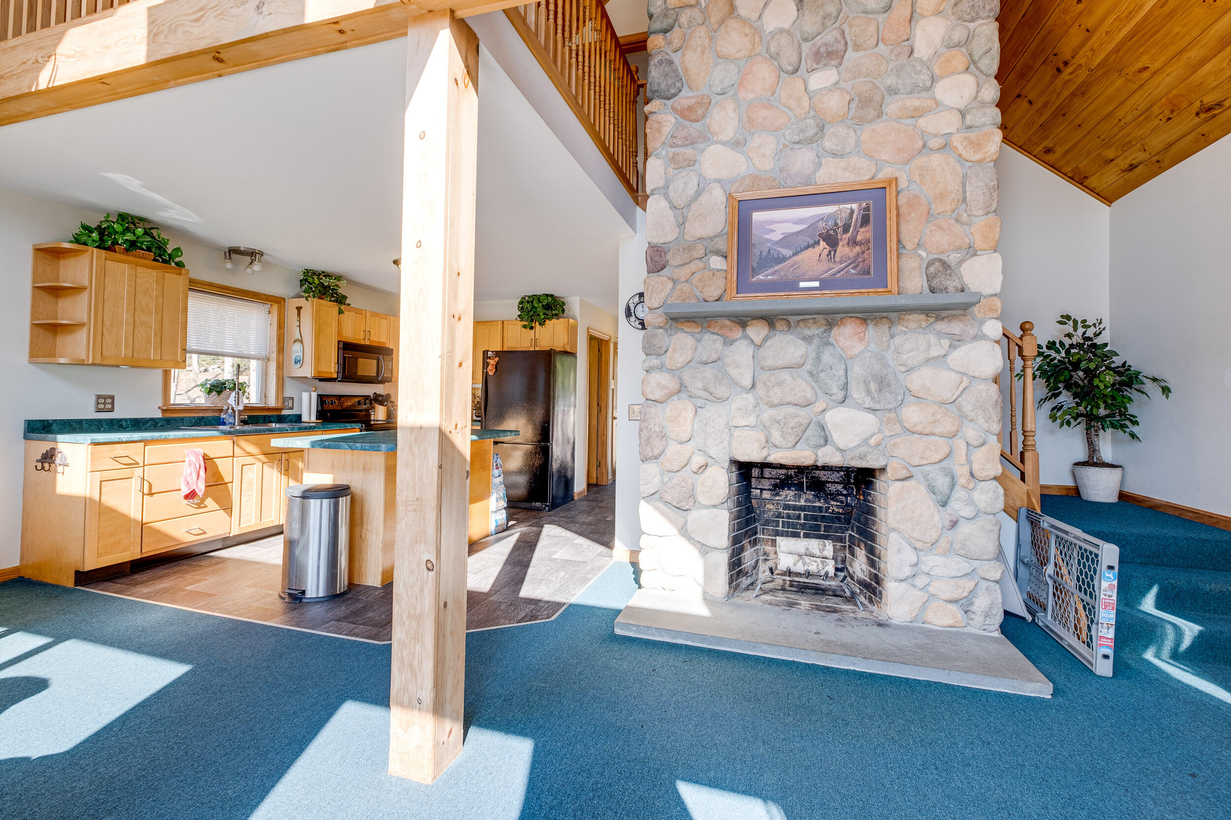 38 Hinks Road Jefferson, ME 04348 - Photo 8 of 47 38 Hinks Rd_Jefferson_16