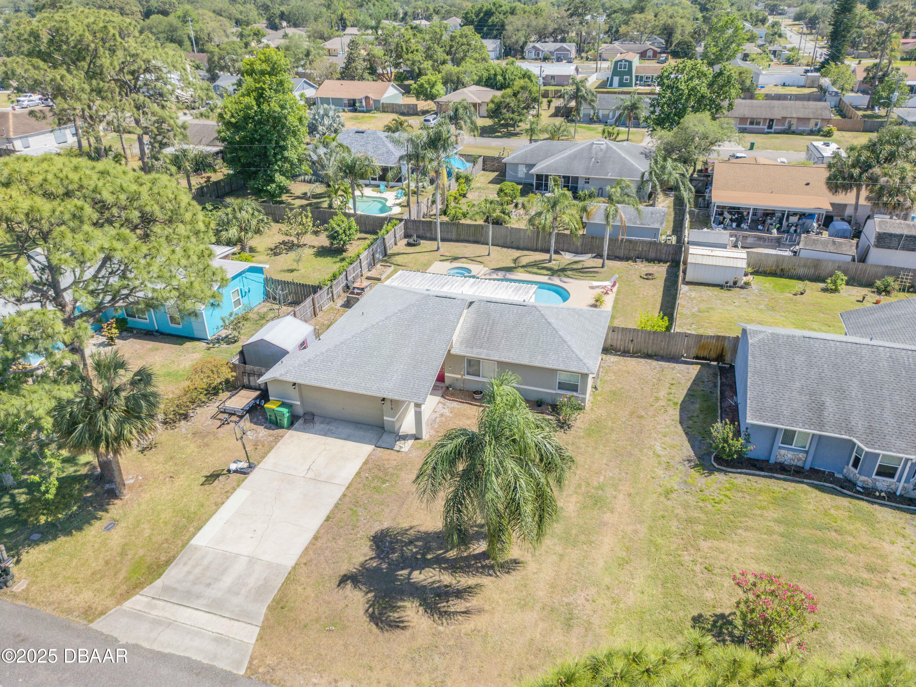 4575 Olympic Drive Cocoa, FL 32927 - Photo 3 of 30 a - Exterior (5)