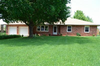 115 Ridgeview Drive Willard, MO 65781 - Photo 1 of 1 Primary Photo