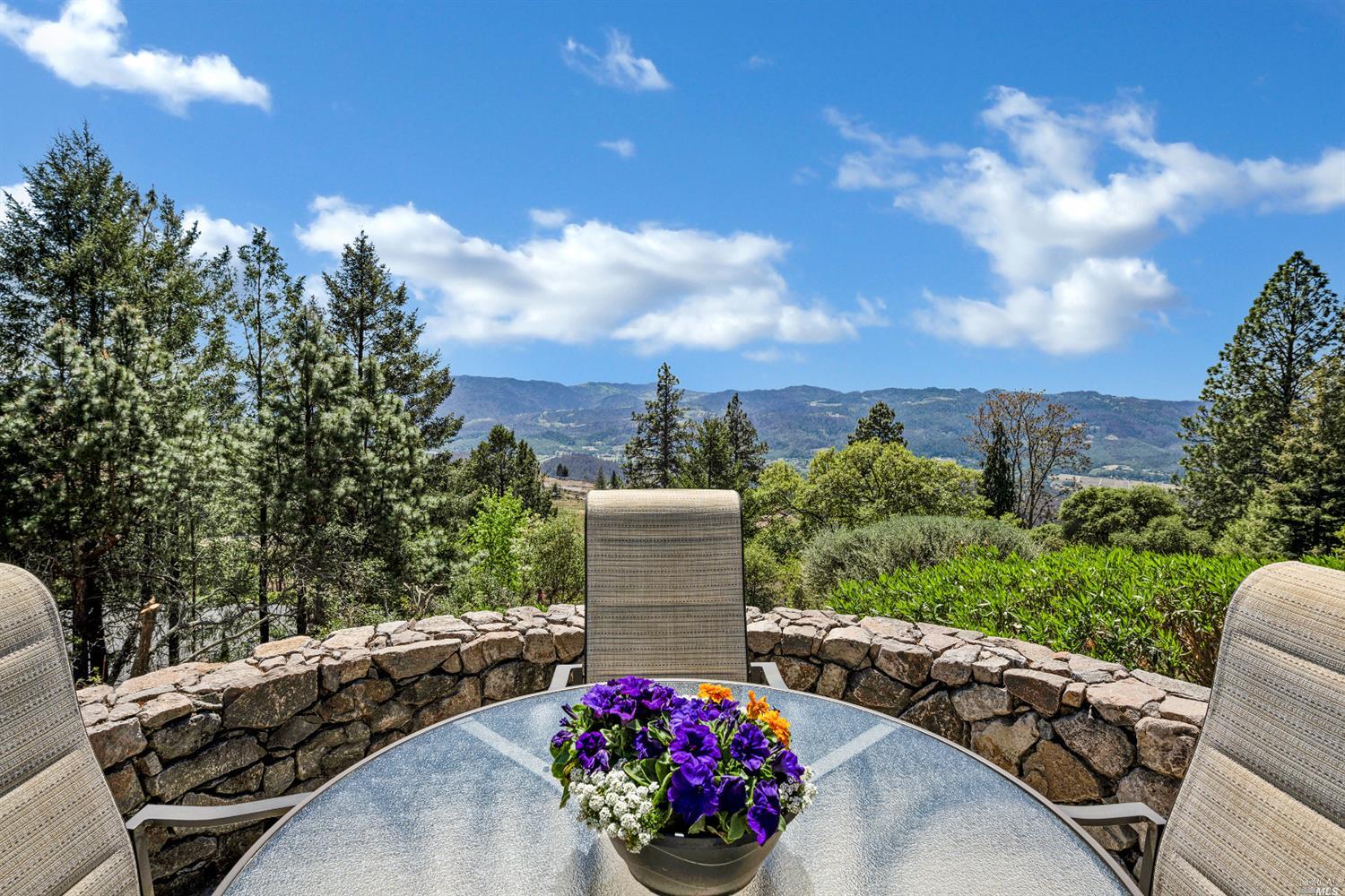 460 Sunset Drive Angwin, CA 94508 - Photo 1 of 1