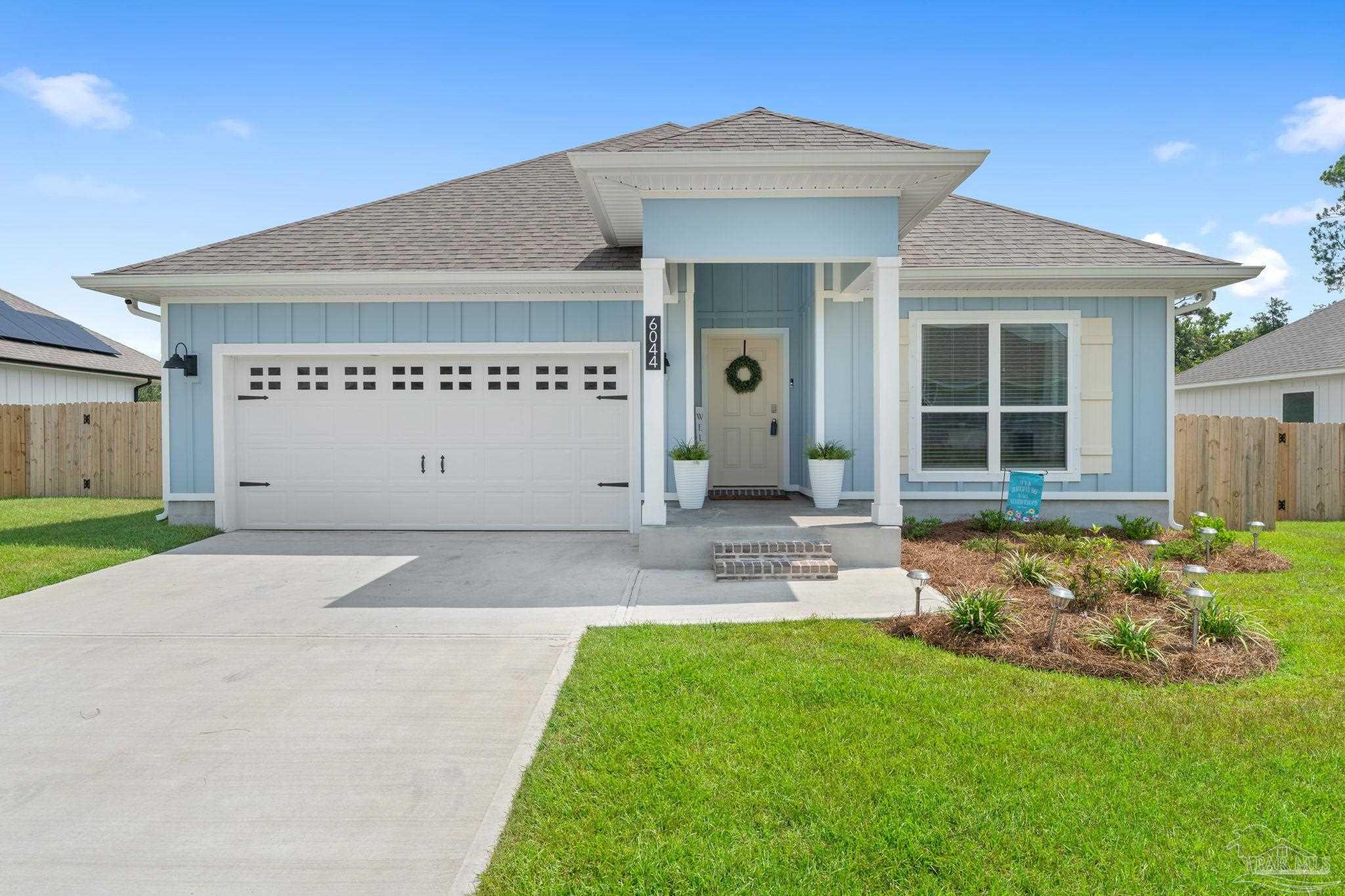 6044 Rutherford Loop Pensacola, FL 32526 - Photo 8 of 33 Gallery Image 8