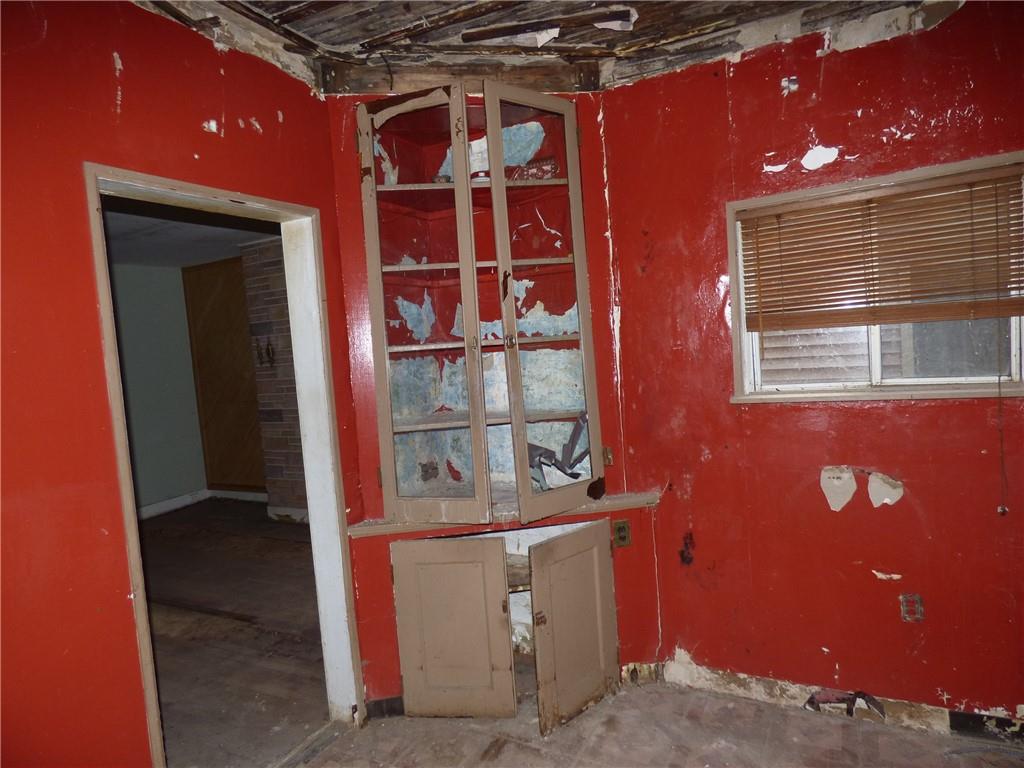 211 Amherst Street Pittsburgh, PA 15220 - Photo 26 of 40 a view of storage and utility room