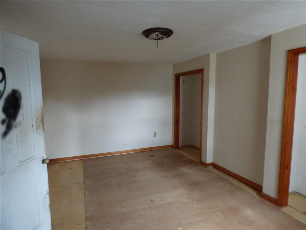 211 Amherst Street Pittsburgh, PA 15220 - Photo 32 of 40 a view of an empty room