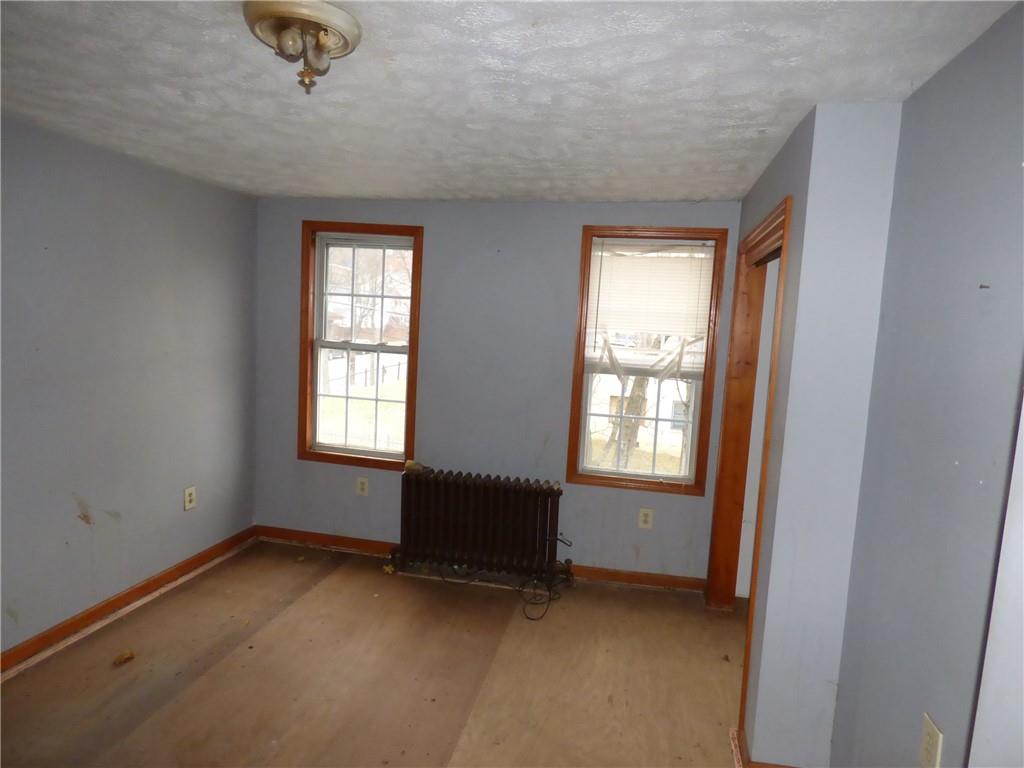 211 Amherst Street Pittsburgh, PA 15220 - Photo 36 of 40 a view of an empty room with a window