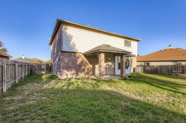 $2,450 | 1105 American Robin Path, Pflugerville, TX 78660