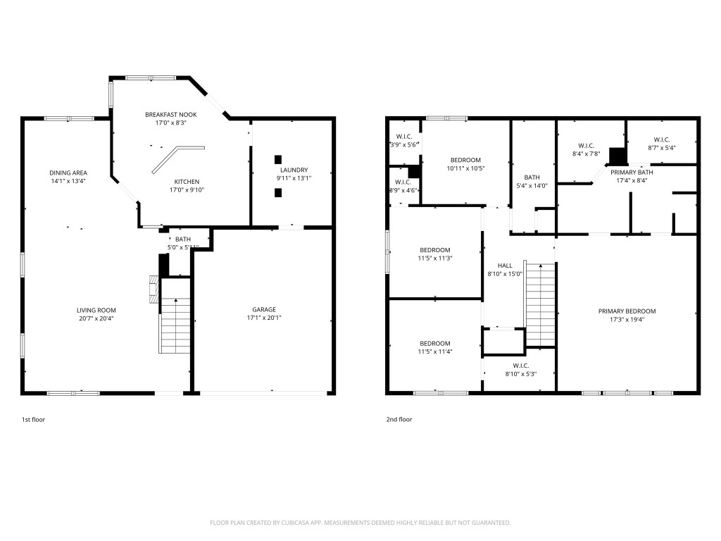 1105 American Robin Path Pflugerville, TX 78660 - Photo 3 of 32 a picture of a bathroom with a shower