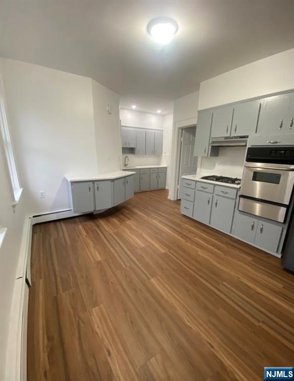 11 Westervelt Place, Unit 2 Garfield, NJ 07026 - Photo 3 of 11