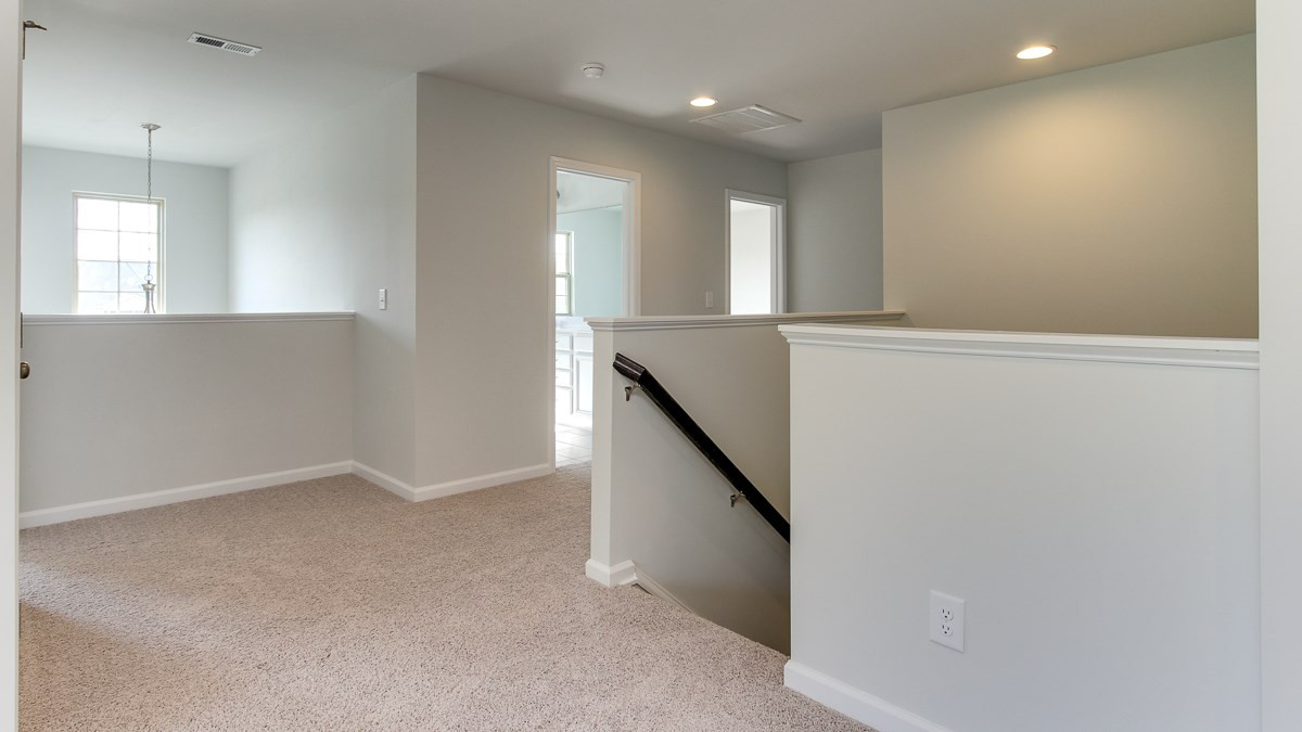 2609 Lacebark Pine Road Raleigh, NC 27616 - Photo 19 of 25 Loft